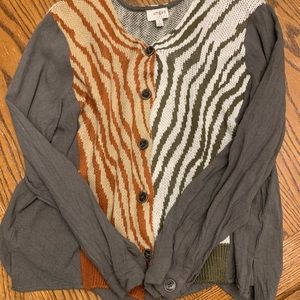 Small Umgee Women’s top